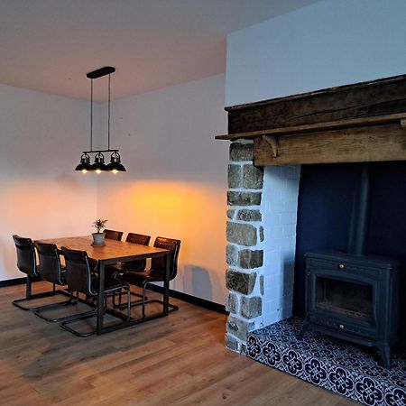 Lavallade12 Chambers D'Hotes Roussines Εξωτερικό φωτογραφία