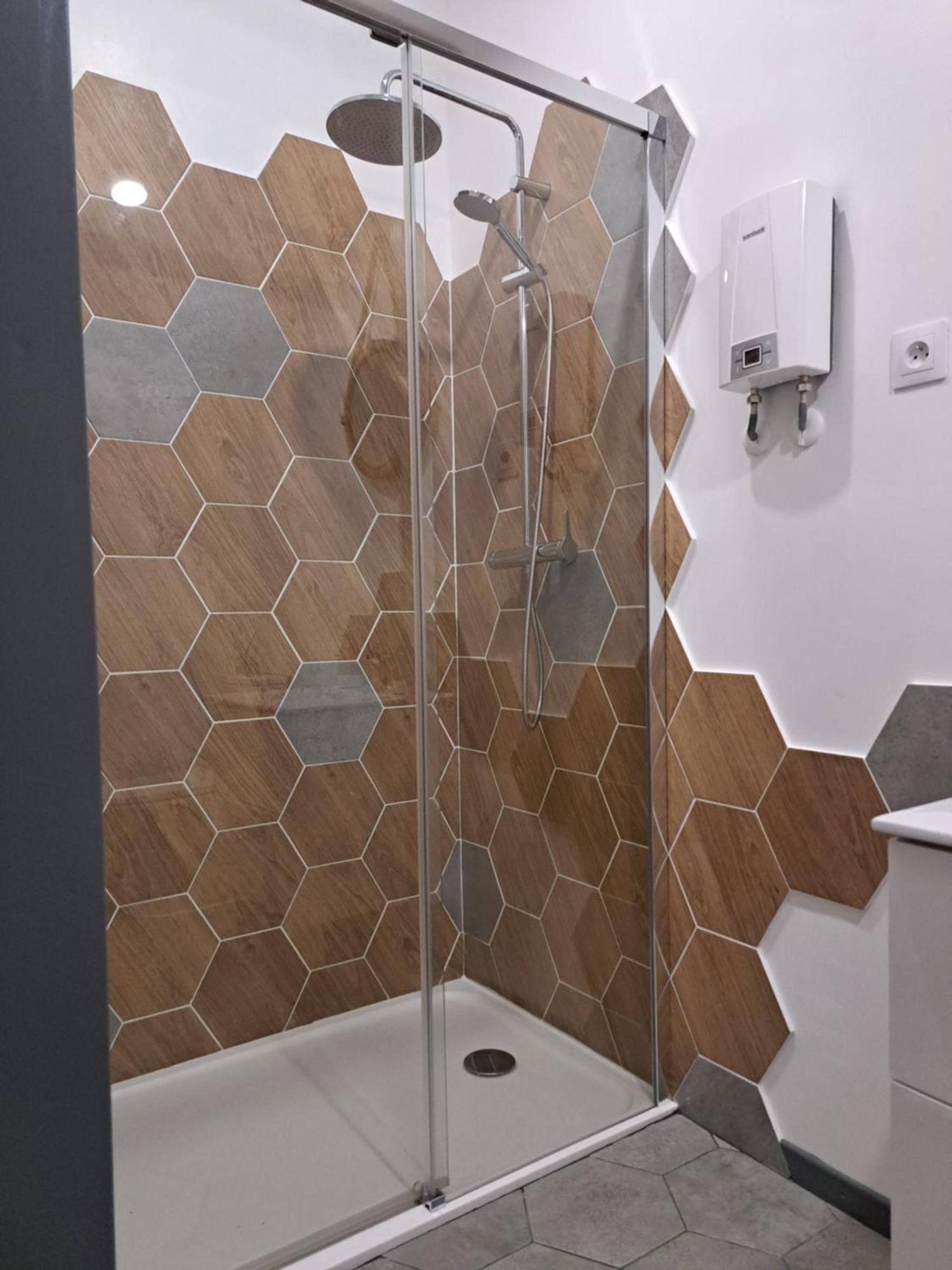 Lavallade12 Chambers D'Hotes Roussines Εξωτερικό φωτογραφία