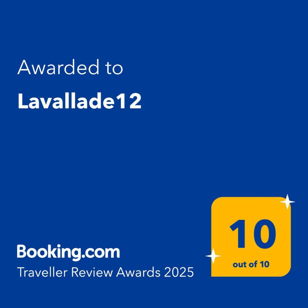 Lavallade12 Chambers D'Hotes Roussines Εξωτερικό φωτογραφία