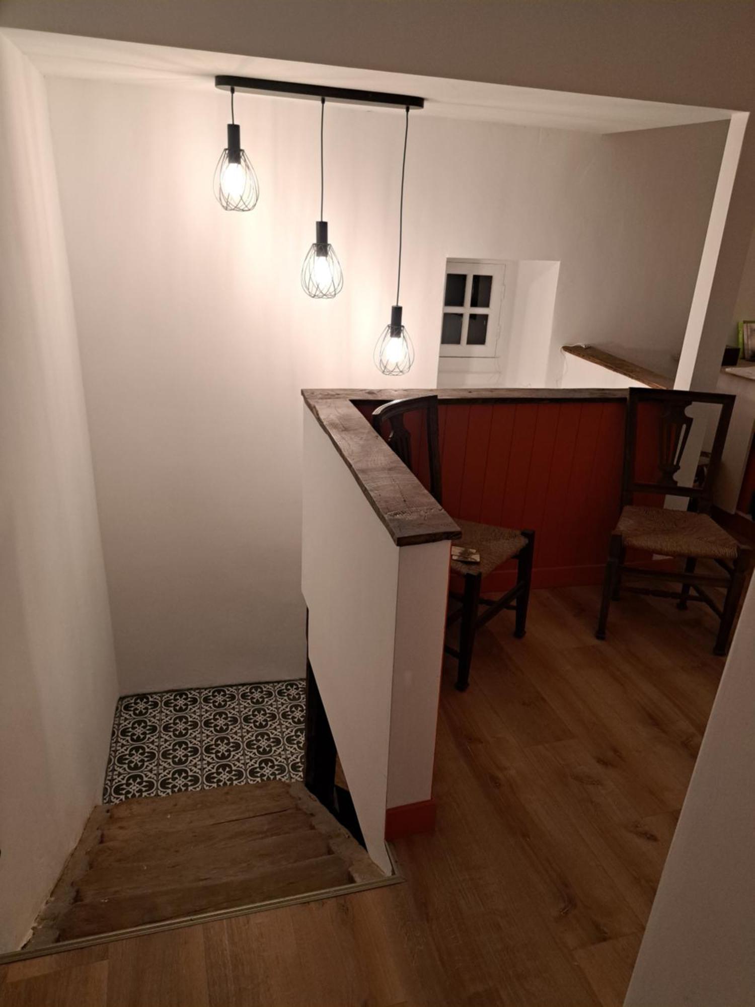 Lavallade12 Chambers D'Hotes Roussines Εξωτερικό φωτογραφία