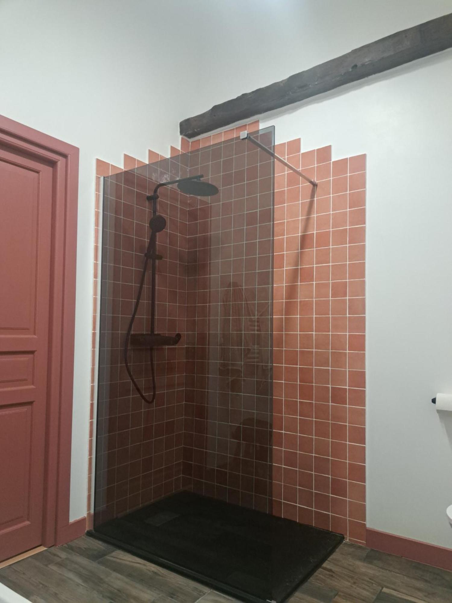Lavallade12 Chambers D'Hotes Roussines Εξωτερικό φωτογραφία